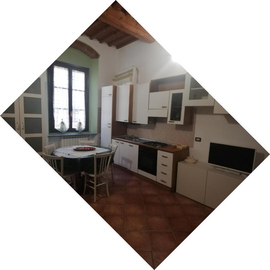 La Casa Di Giosue Apartment Livorno Exterior photo
