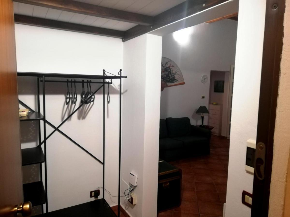 La Casa Di Giosue Apartment Livorno Exterior photo