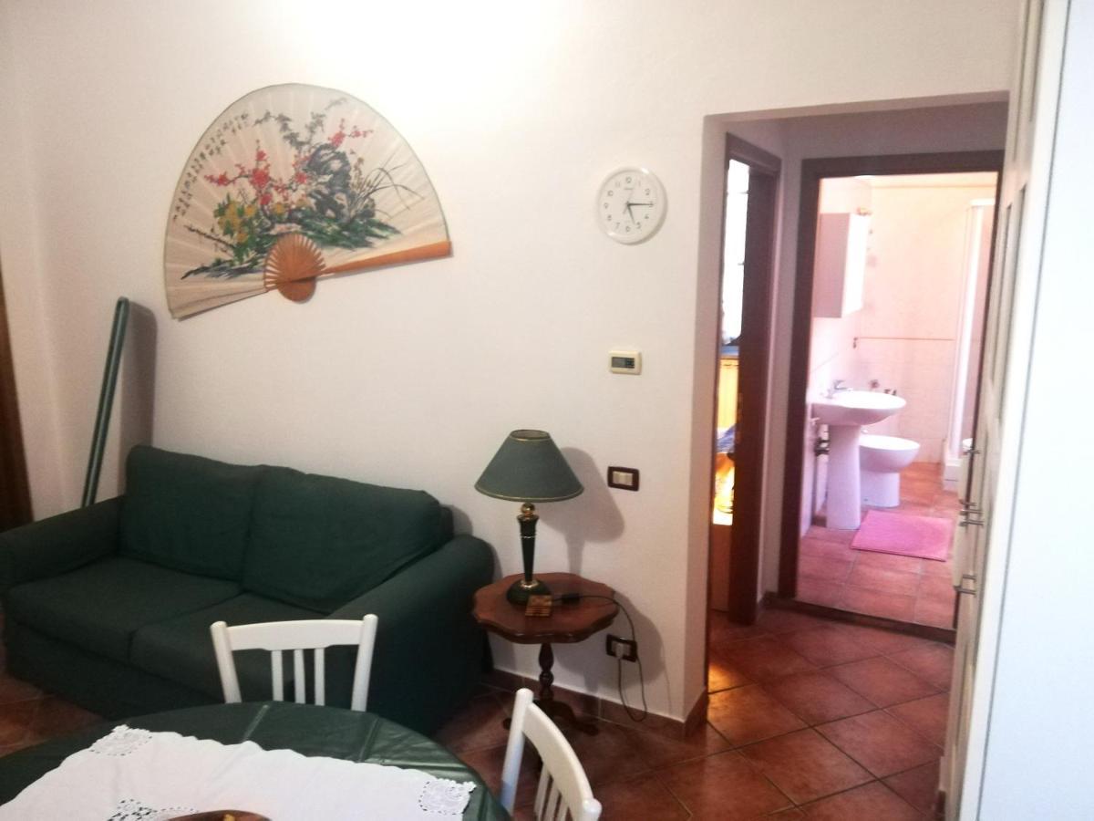 La Casa Di Giosue Apartment Livorno Exterior photo