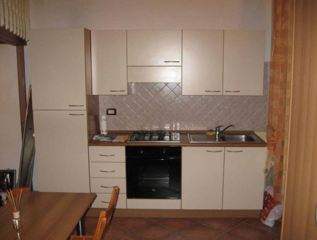 La Casa Di Giosue Apartment Livorno Exterior photo